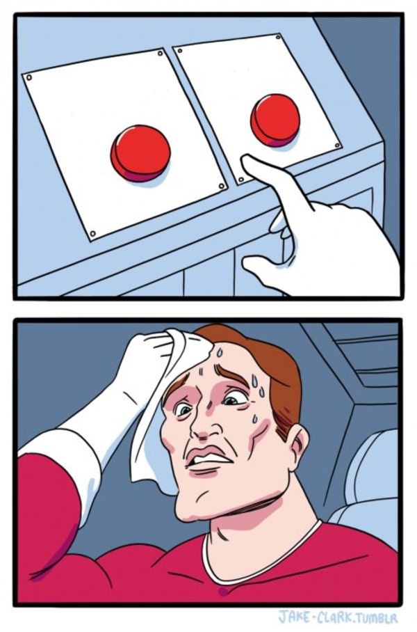 Decision